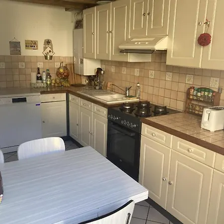 Maison A 50 Metres De La Holiday home