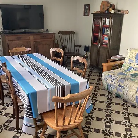 Maison A 50 Metres De La * Étretat