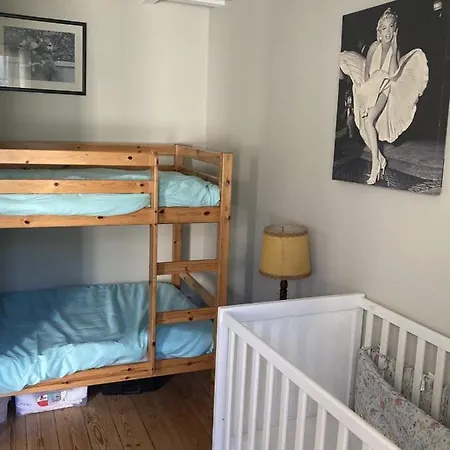 Maison A 50 Metres De La * Étretat