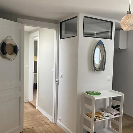 펜션 Maison A 50 Metres De La *