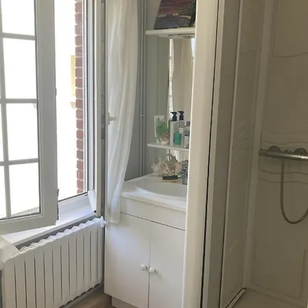 Сasa de vacaciones Maison A 50 Metres De La