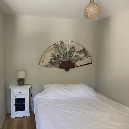 Maison A 50 Metres De La *